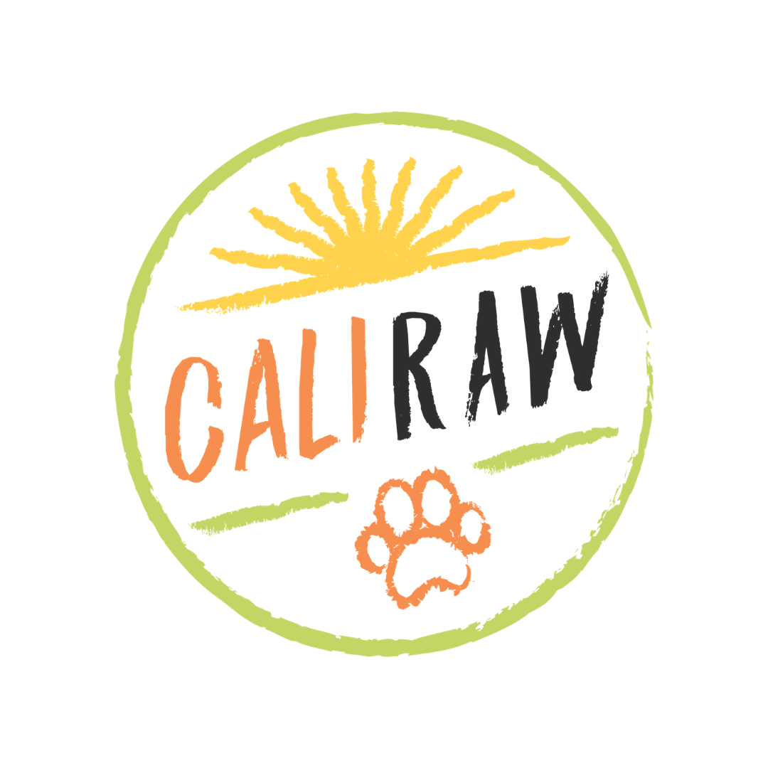 Cali Raw Nutrition
