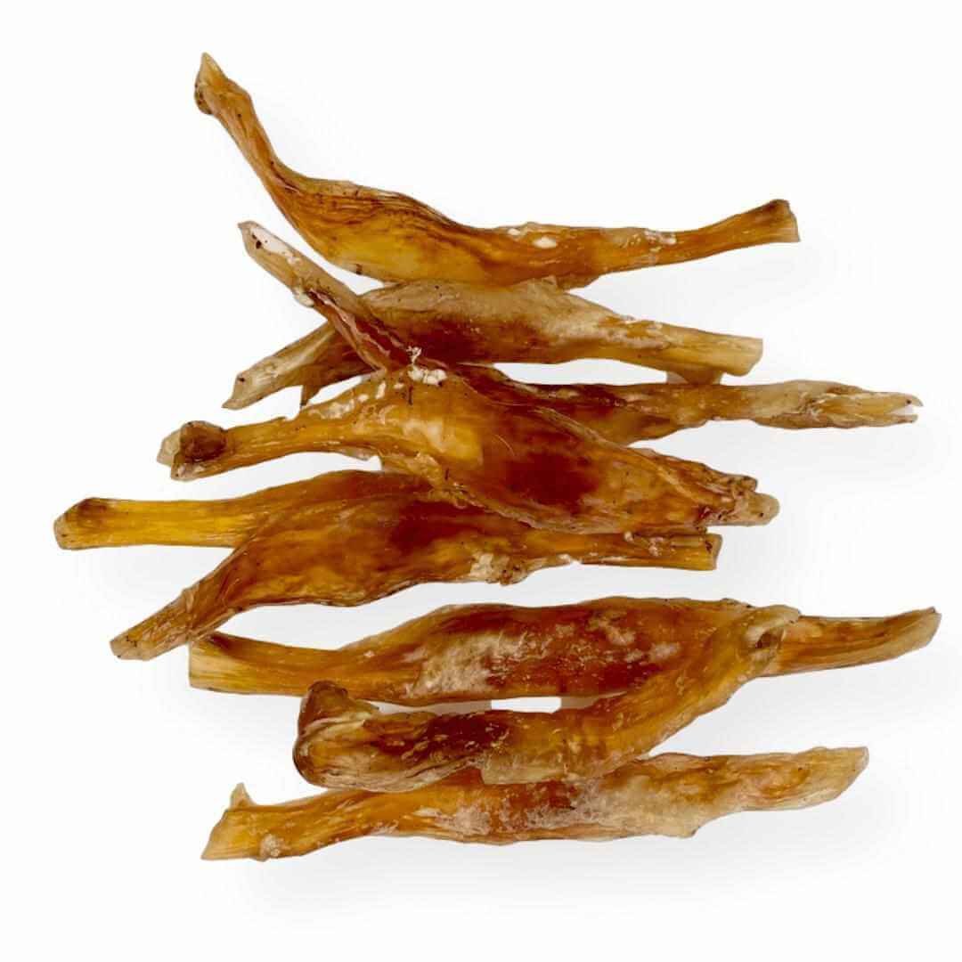 Beef Tendon-best-raw-dog-food-delivery-subscription