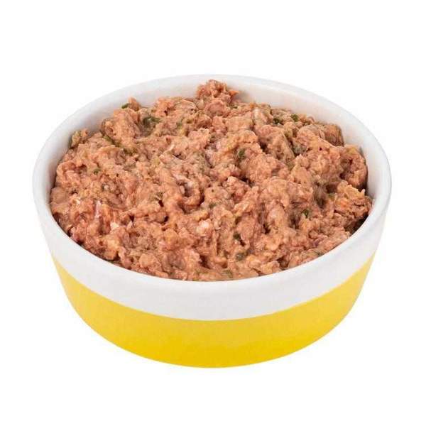 Puppy Subscription Box - Best Raw Dog Food