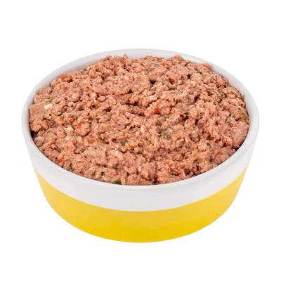 Puppy Subscription Box - Best Raw Dog Food