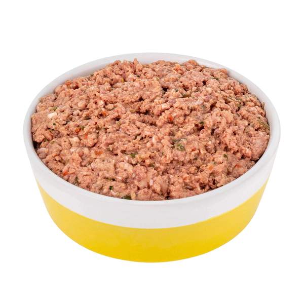 Puppy Subscription Box - Best Raw Dog Food