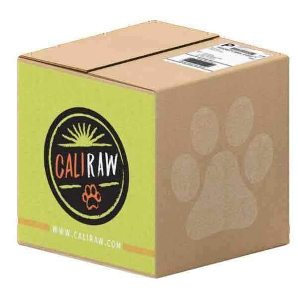 Puppy Subscription Box - Best Raw Dog Food