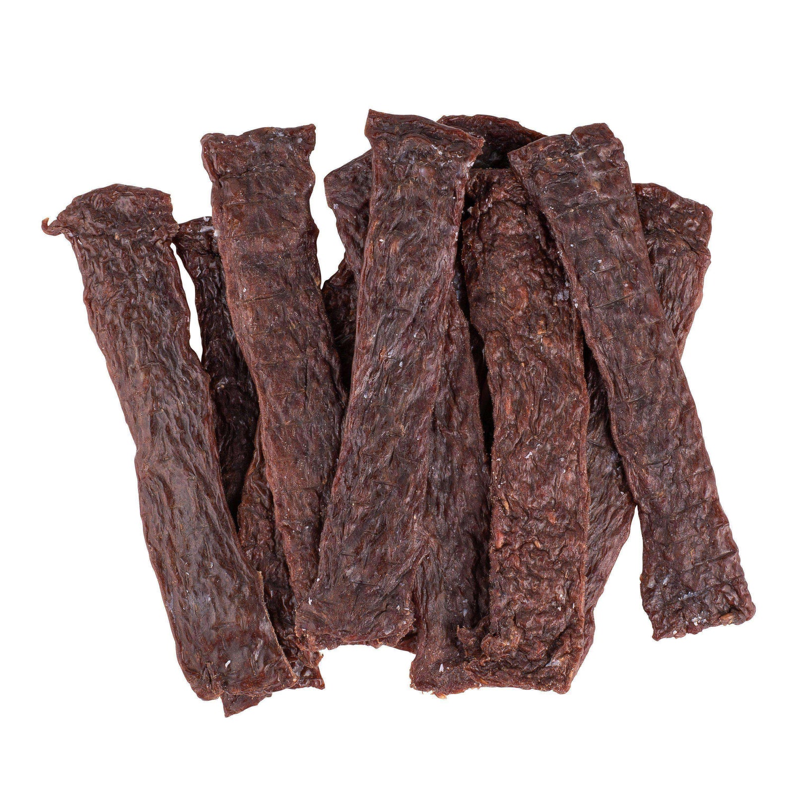 Venison Jerky Treats-best-raw-dog-food-delivery-subscription